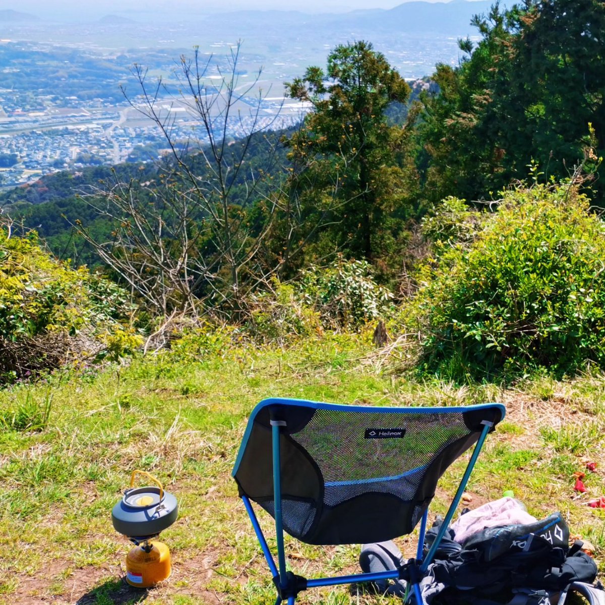 姪浜チェアリング協会【MCA】 #meinohama_chairing_association tweet media