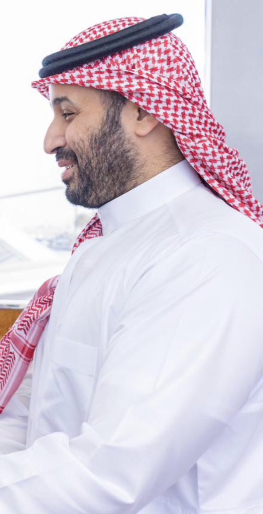 محمد بن سلمان بن عبد العزيز (Informal) tweet media