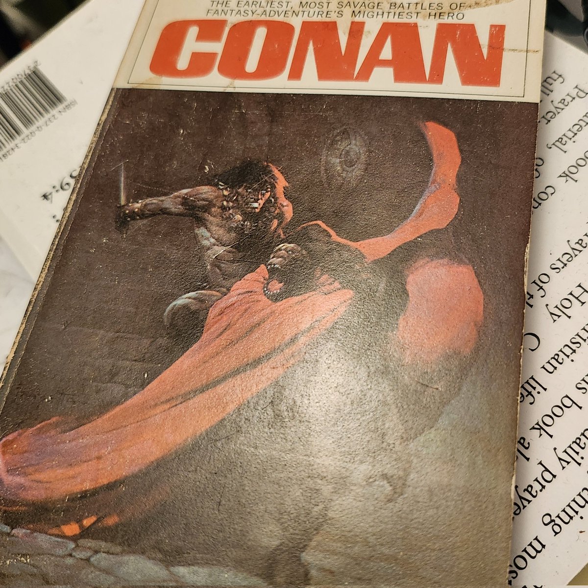 Night Danger tweet media