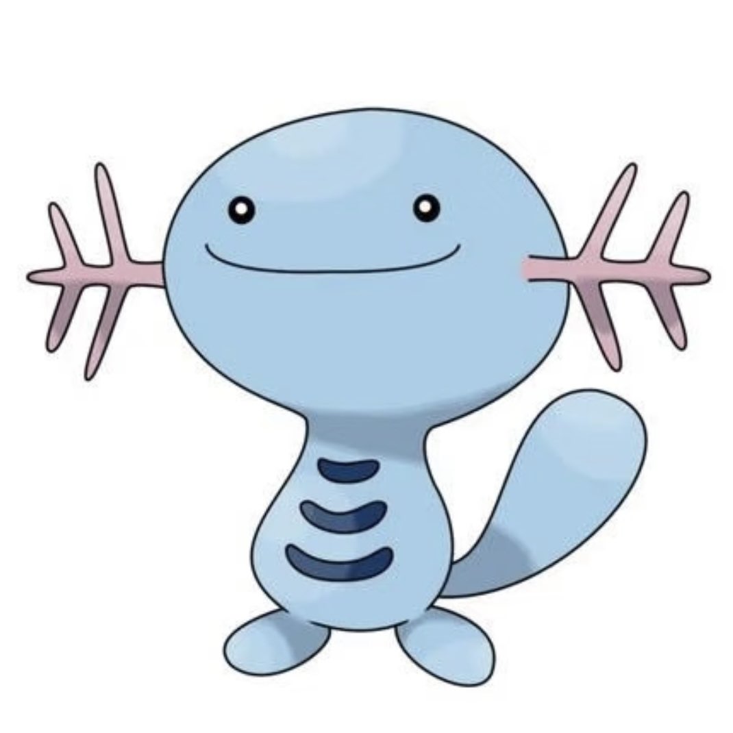 wooper