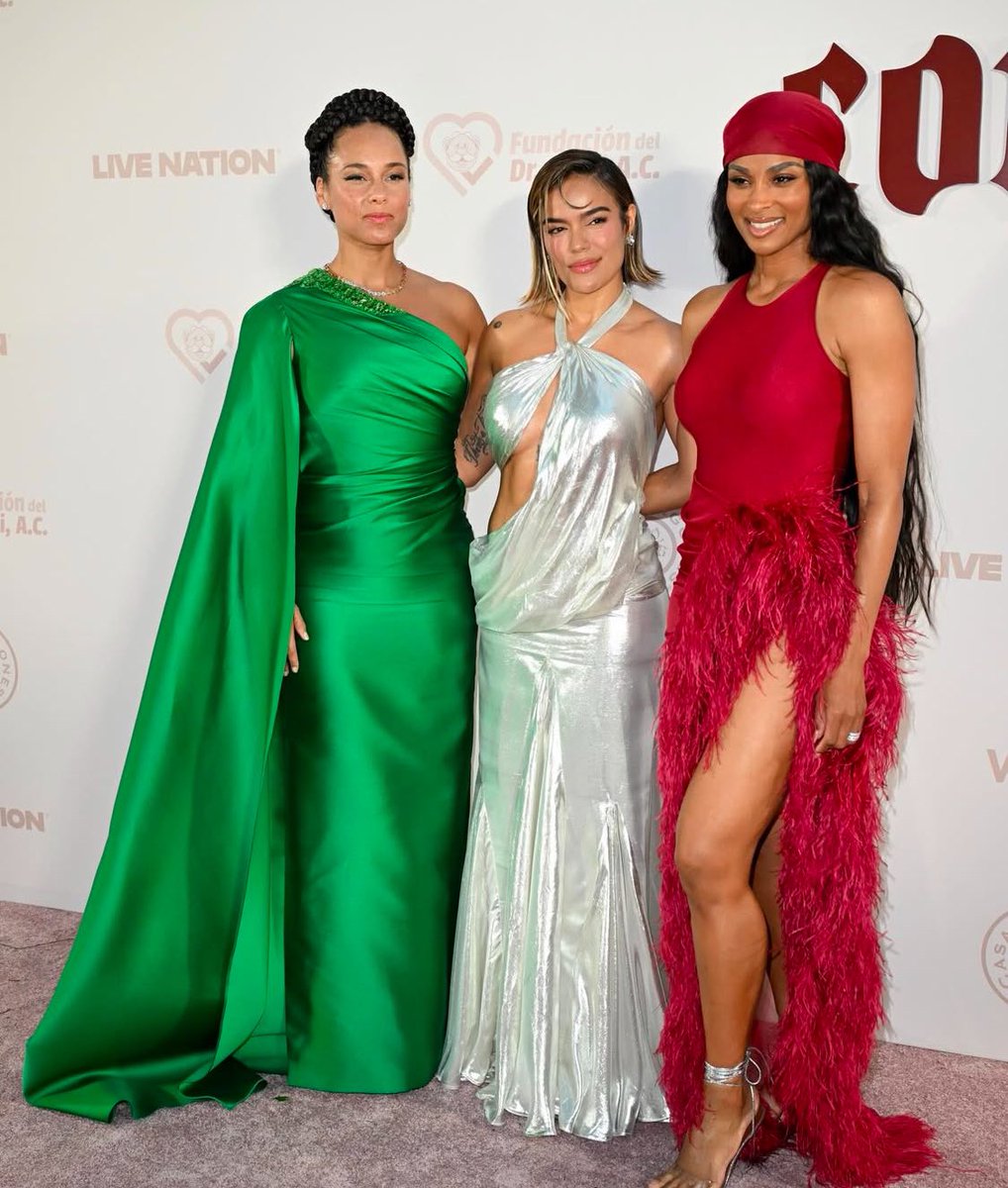 Celebs Love Ciara tweet media