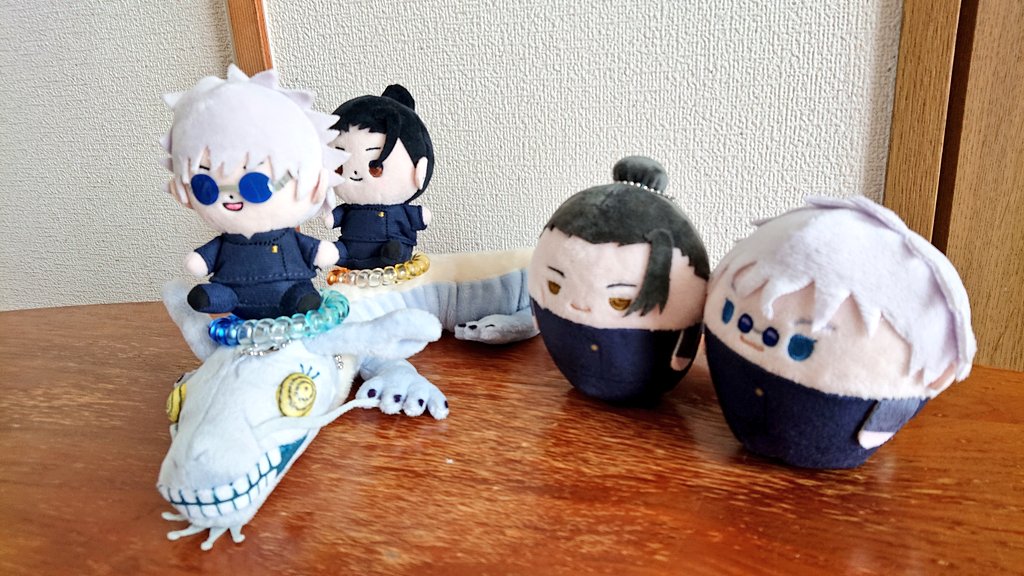 大福(つぶあん) tweet media