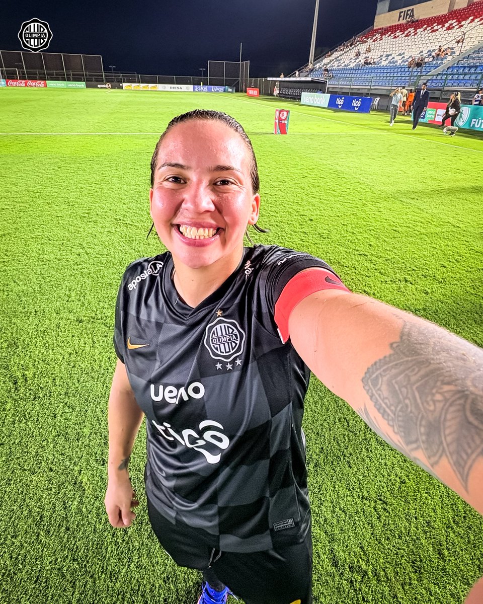 🤳🏻 ¡𝐁𝐮𝐞𝐧𝐚𝐬 𝐍𝐨𝐜𝐡𝐞𝐬, 𝐎𝐥𝐢𝐦𝐩𝐢𝐬𝐭𝐚𝐬 𝐝𝐞𝐥 𝐌𝐮𝐧𝐝𝐨! 👑🌎