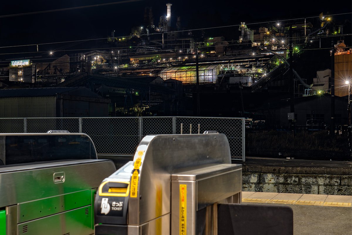 新日本三大夜景・夜景100選事務局代表　縄手真人 tweet media