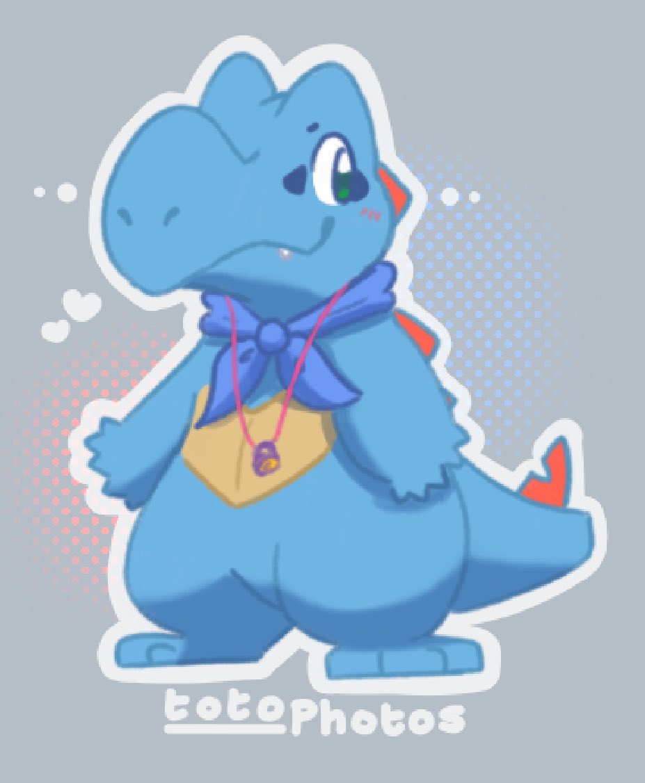 TotoPhotos! 🏳️‍🌈 tweet media