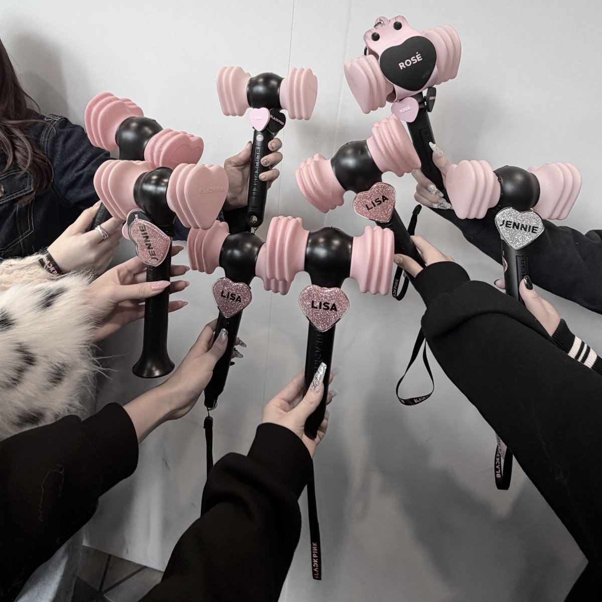 _____10kim's tweet photo. 🖤🎀  BLACKPINK DEADLINE IN TOKYO DOME  🎀🖤

2026 / 01 / 16.18

 #BLACKPINK   #BLINK   #JENNIE https://t.co/aAYSJF47Lm
