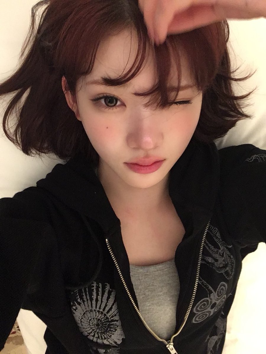 inilah hasil nyata se rooomate teman-teman😩