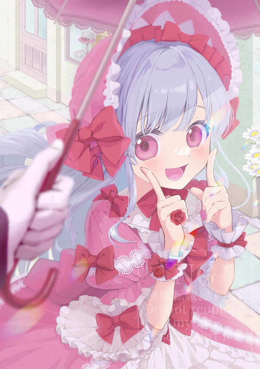 羽実れれ໒꒱@ご依頼受付中 tweet media