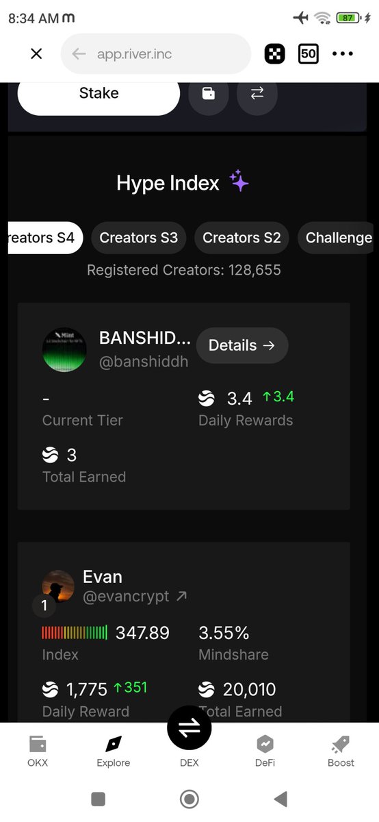 BANSHIDDH⚡ (💙,🧡).lens | ⛺🐉 ETHGas ⛽️ ∞ π² (❖,❖) tweet media
