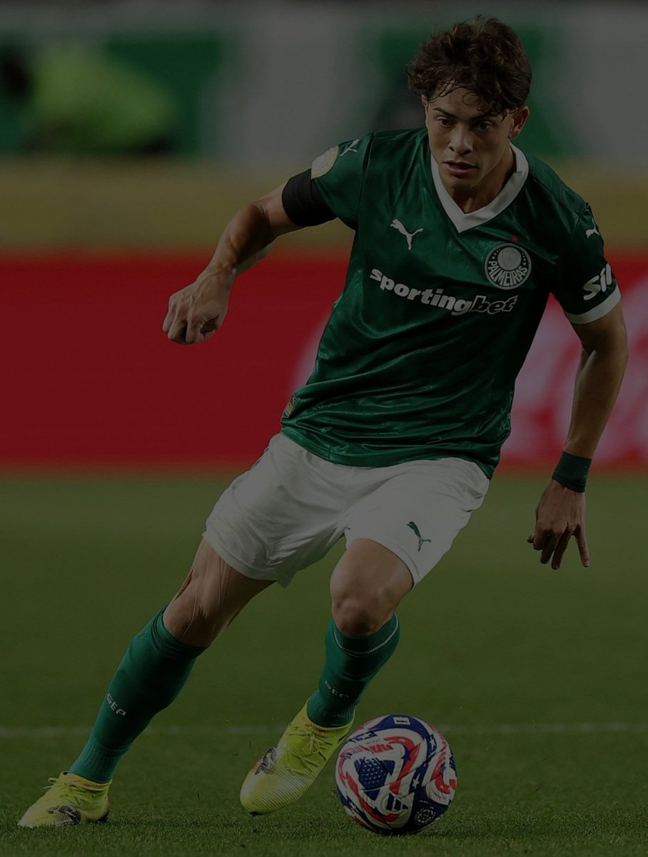 Palestra News tweet media