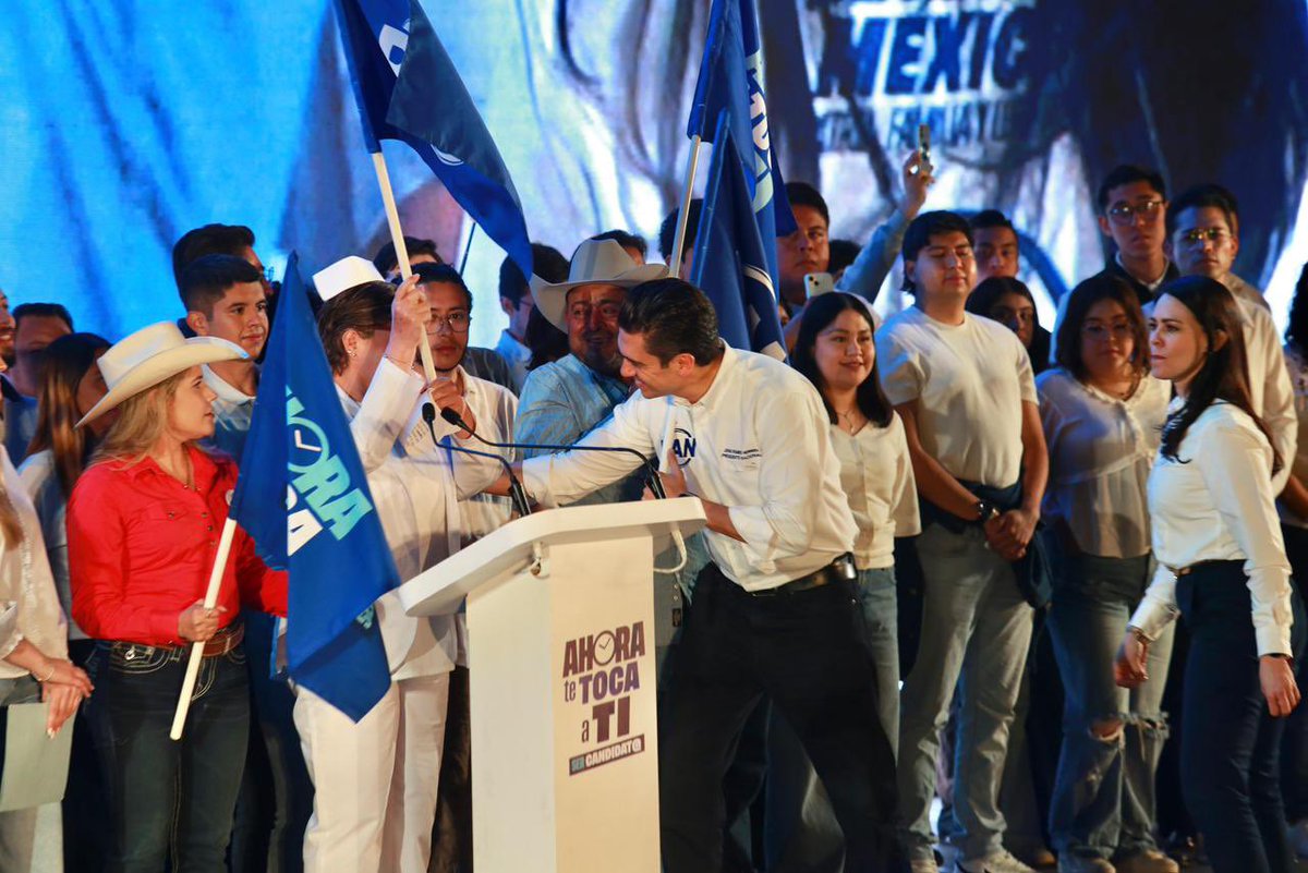 Jorge Romero Herrera tweet media