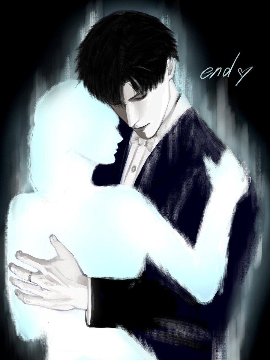 不要忘记結束 tweet media