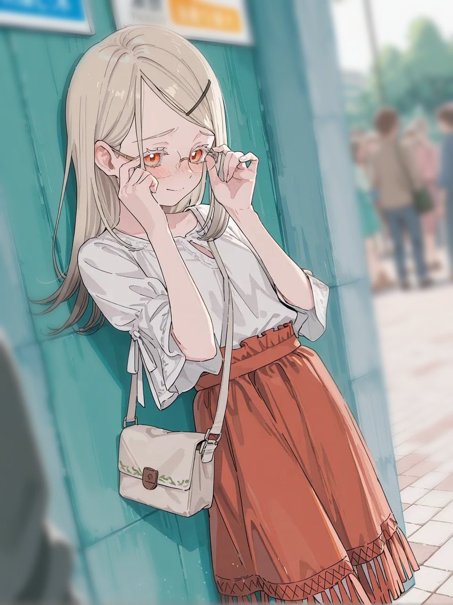 かっこ tweet media