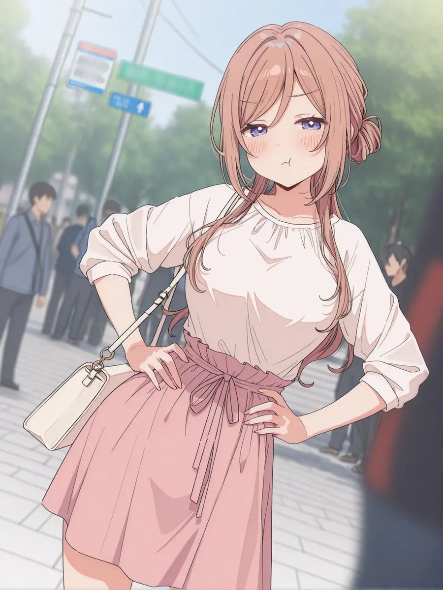 かっこ tweet media