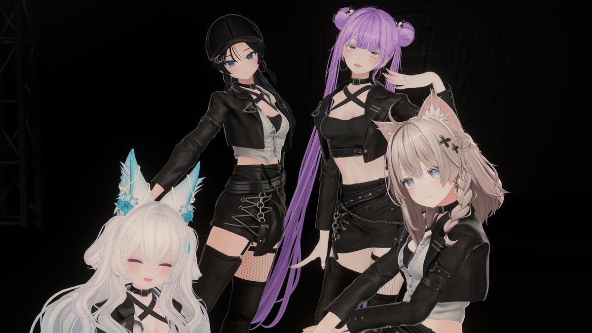 黒宮ゆきる tweet media