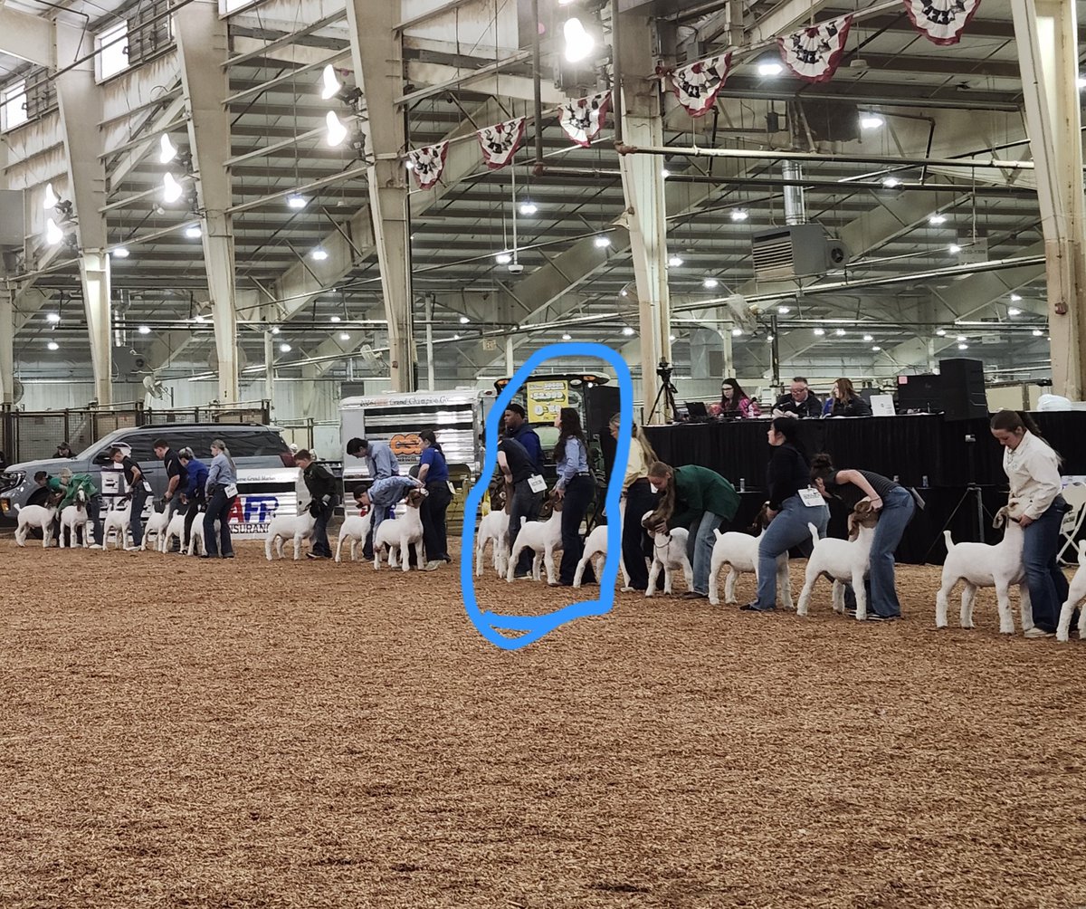 Christa Simmons🌼 tweet media