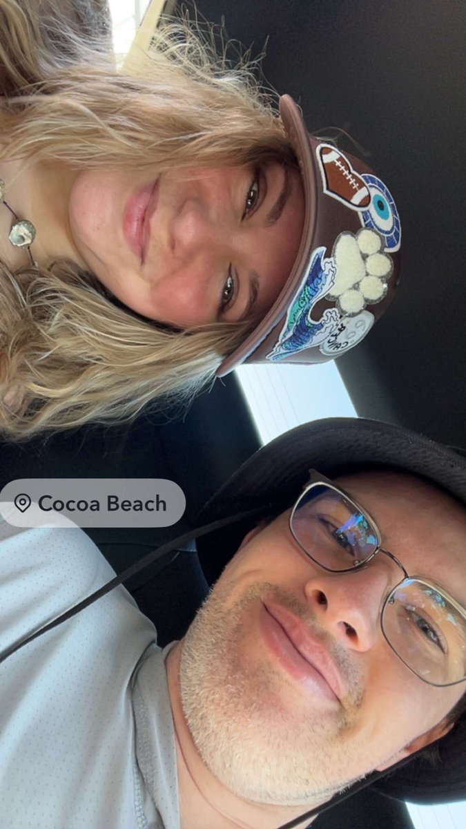 A babe from the 716 tweet media