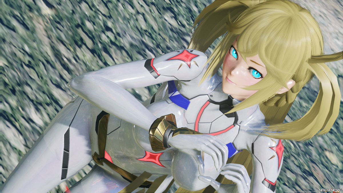 ネブラグレイシア_幻創の黄色いバナナMkVIII tweet media