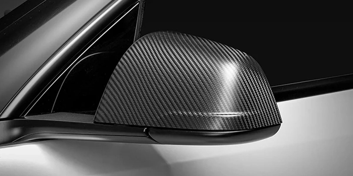 MODUFY – Tesla Sidekicks｜Tips & Gear tweet media