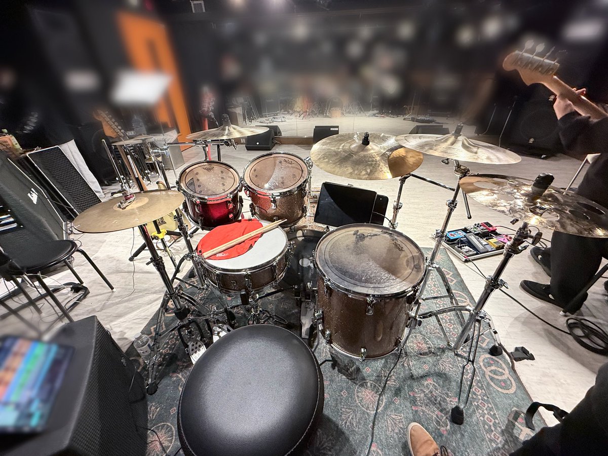 こうへい¨̮⋆(林) tweet media