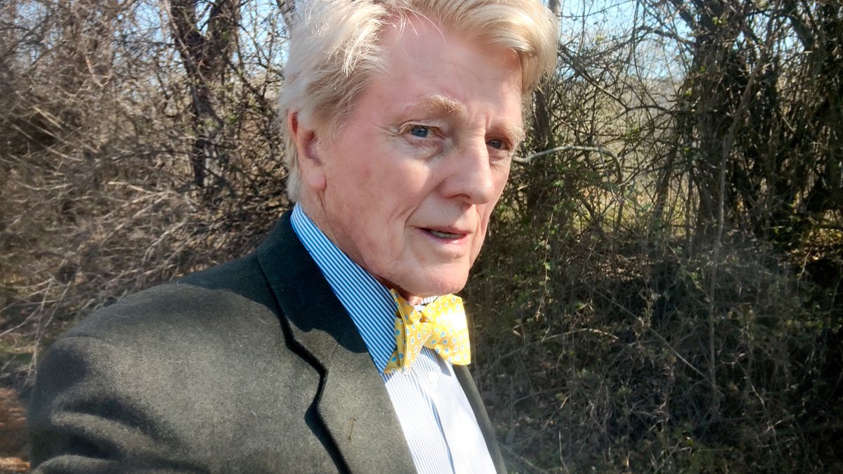 John P. Flannery tweet media