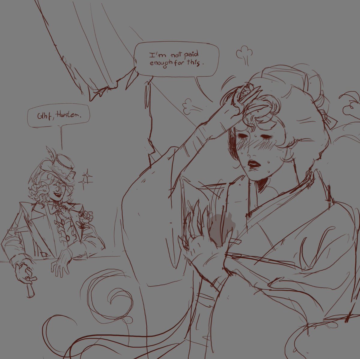 Morpho Didius tweet media