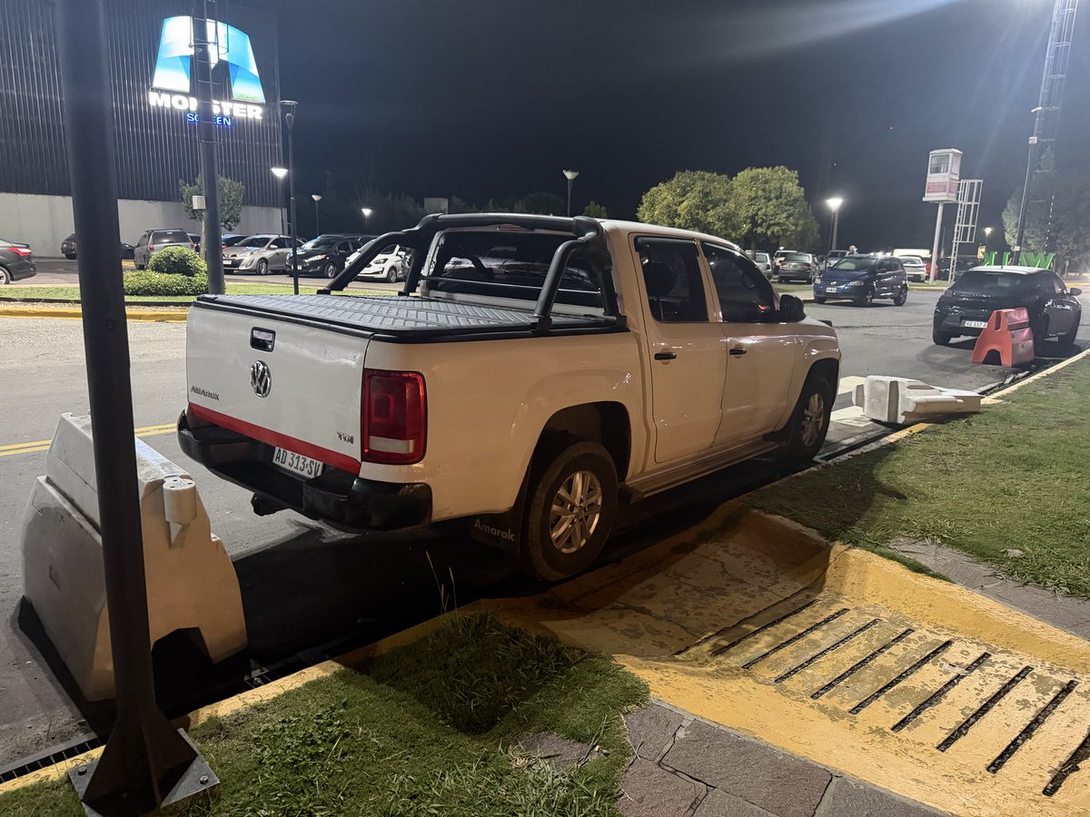 Irishman tweet media