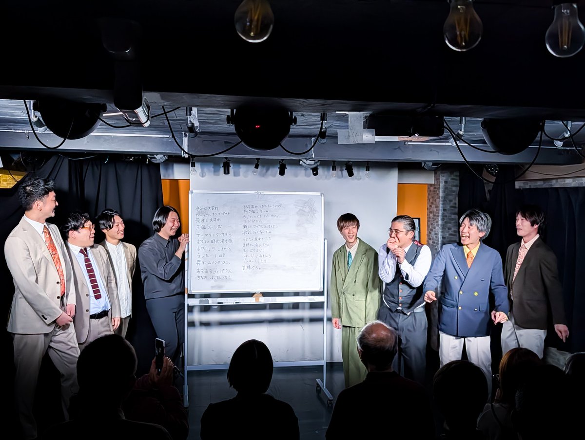 unit_hamigo's tweet photo. 最終回『ハミゴ』
皆様のおかげで二年間も続けることができました！本当にありがとうございました！

企画はこちら🙋
・過去の企画を振り返ろう！

感想は是非
 #ハミゴ最終回
でよろしくお願いします！

 またどこかで！！

 #ハミゴ 
 #風神アラジン #レモンと炭酸   
 #ぶっこきんぐ  #ギアッチョ https://t.co/uAuRzz86qa