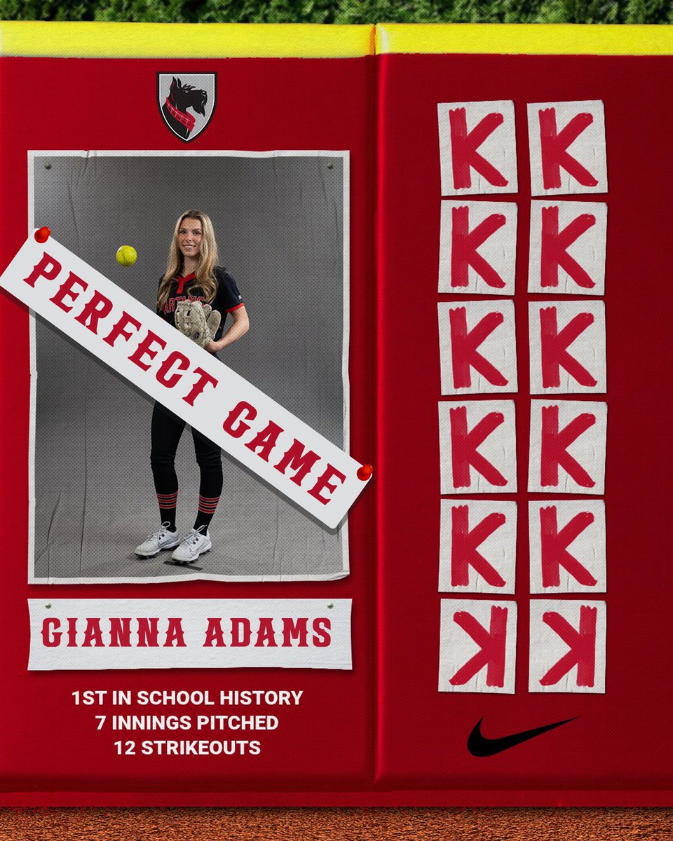 CMU Softball tweet media