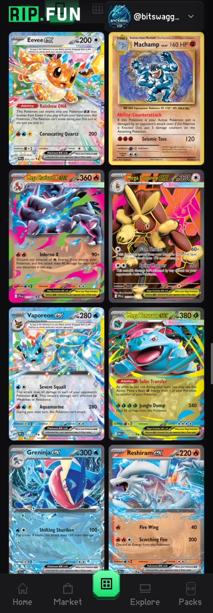 BitSwagger Digital Studios LLC (BtcSwag) tweet media