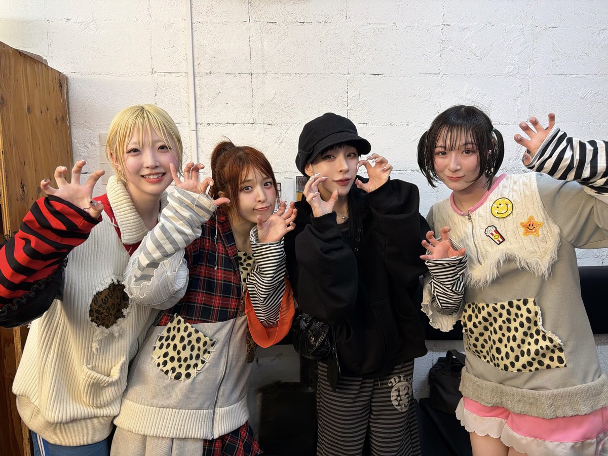 カミヤサキ tweet media