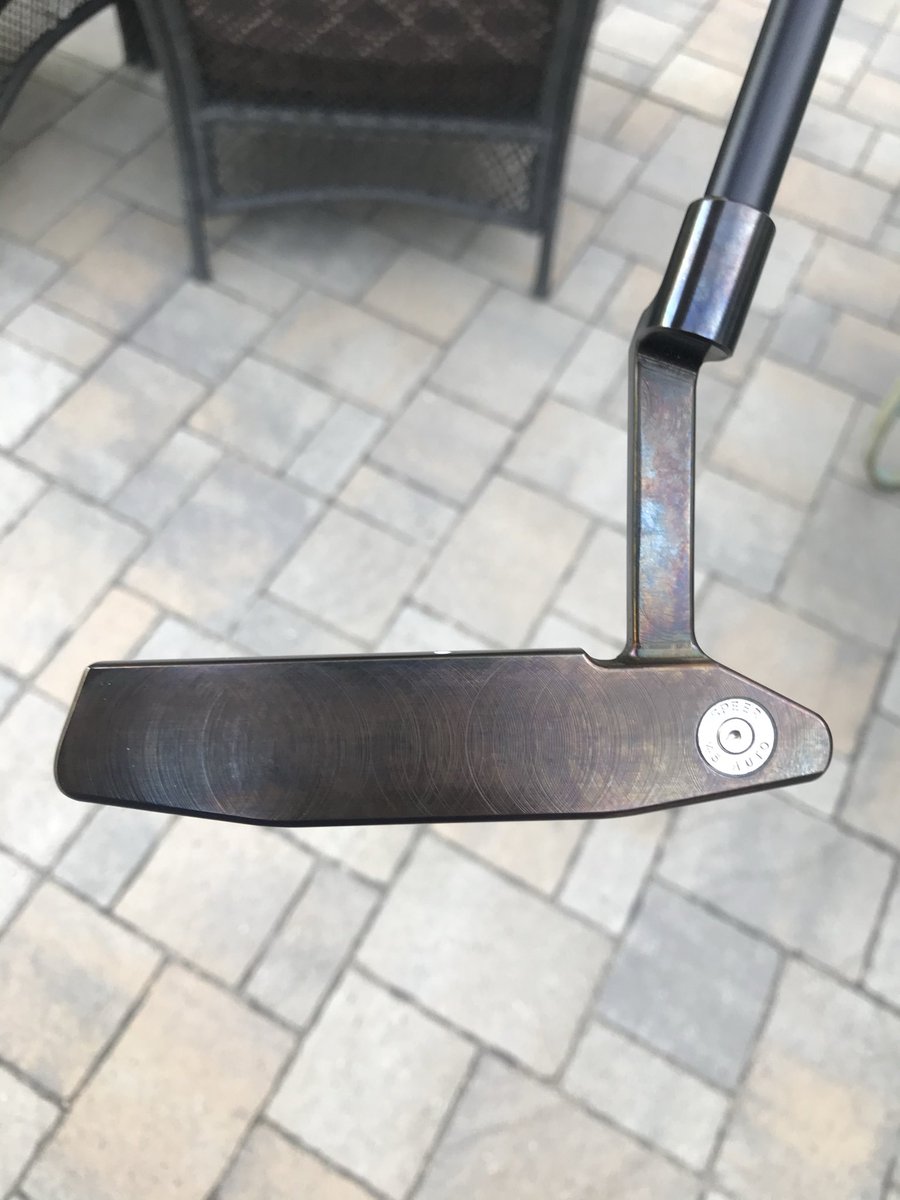 Phil Heisenberger tweet media