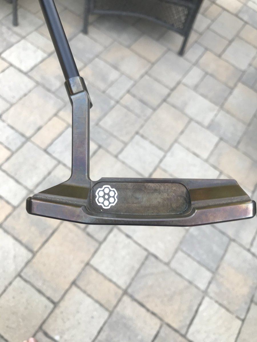 Phil Heisenberger tweet media