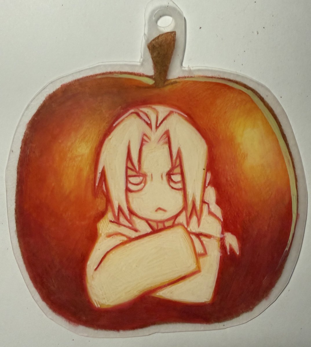 🪽marcoslop elric tweet media