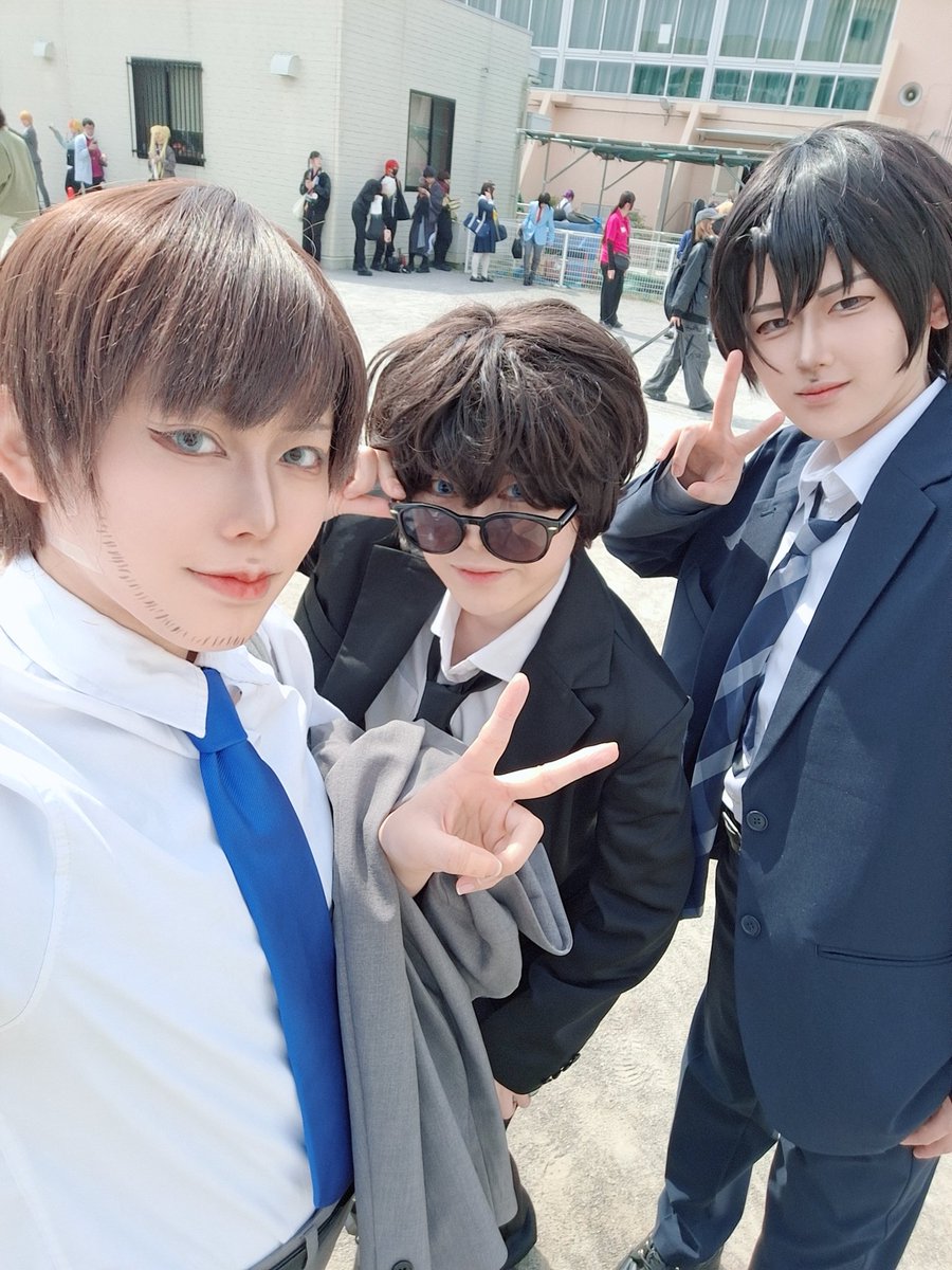 零クン tweet media