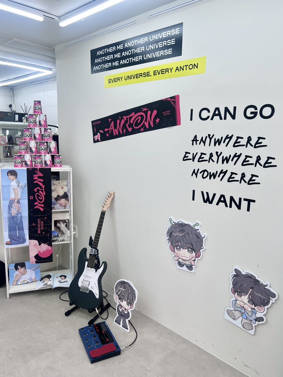 카페아히(합정생카.이벤트카페.장소대관.조공디저트.현수막이벤트) tweet media