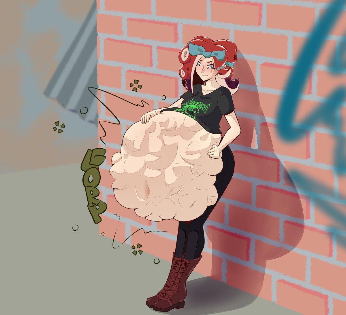 Bell CLOSED CMMS (14/14) tweet media