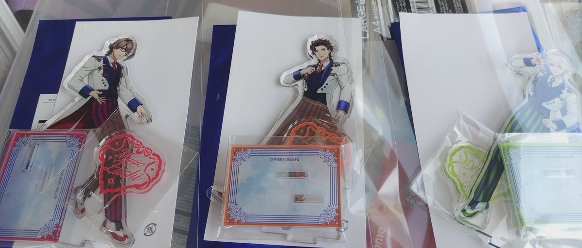 もりも改め破壊王フレディ tweet media