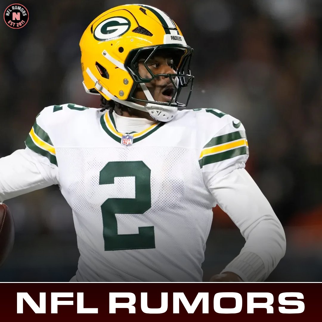 NFL Rumors tweet media