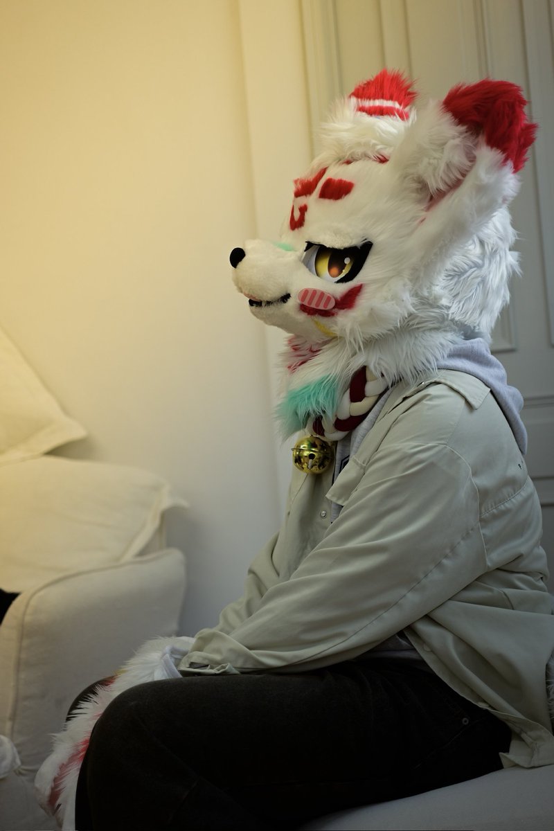 레아키 LeAki🦊 tweet media