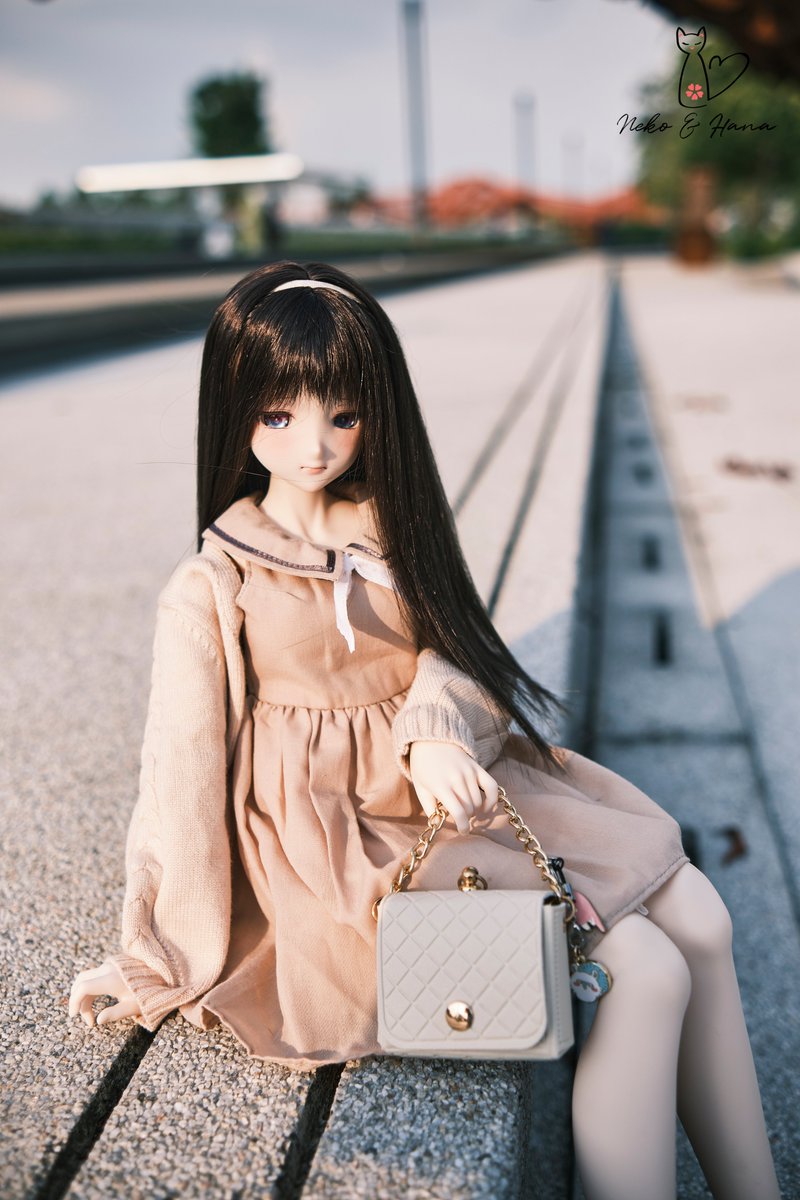 Neko&Hana tweet media