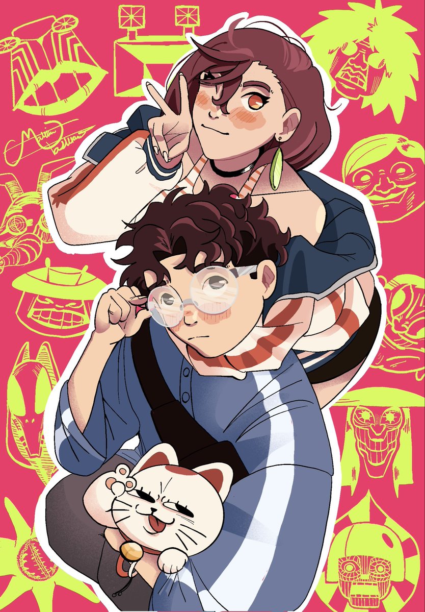 Martin Pastrano tweet media