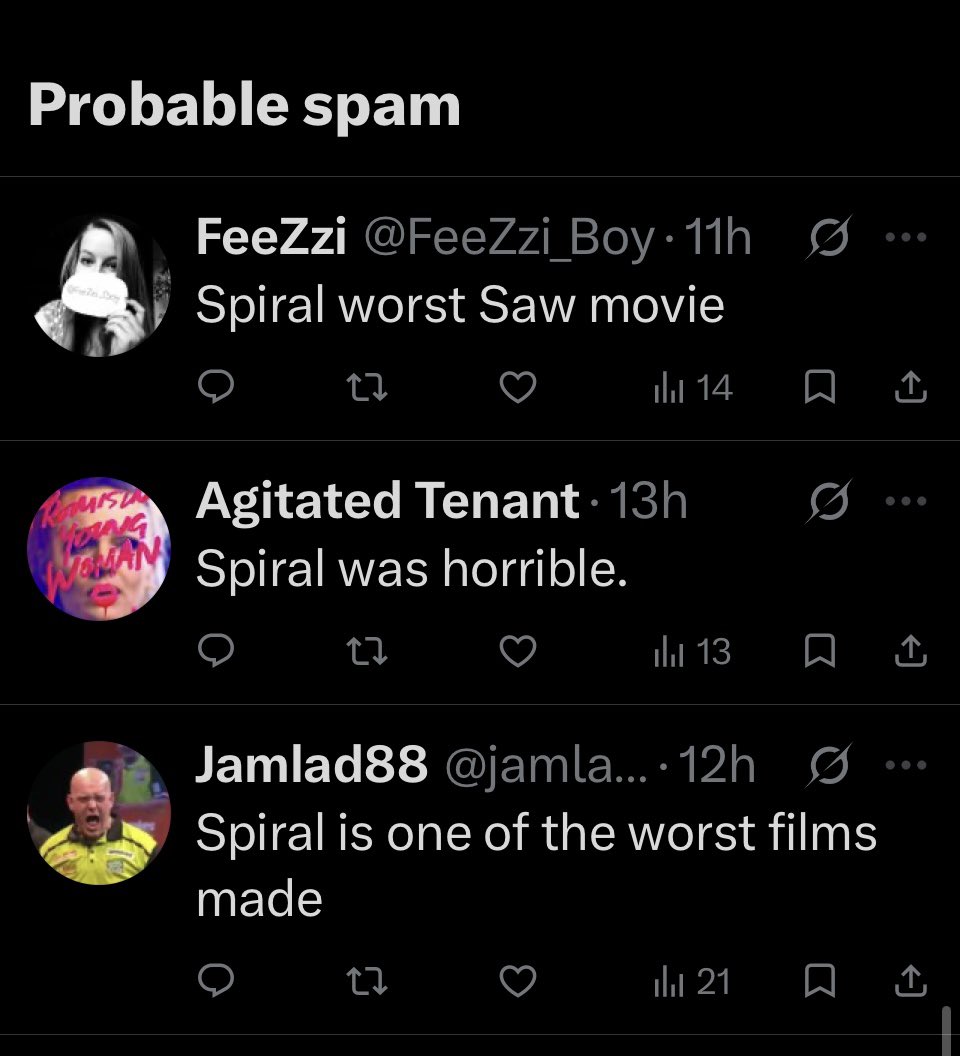 Josh Stolberg tweet media