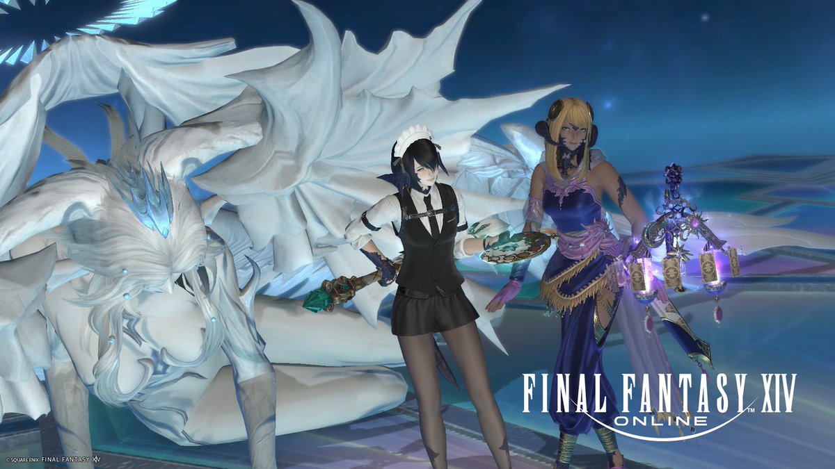 たかしぃ@鞄鯖 tweet media