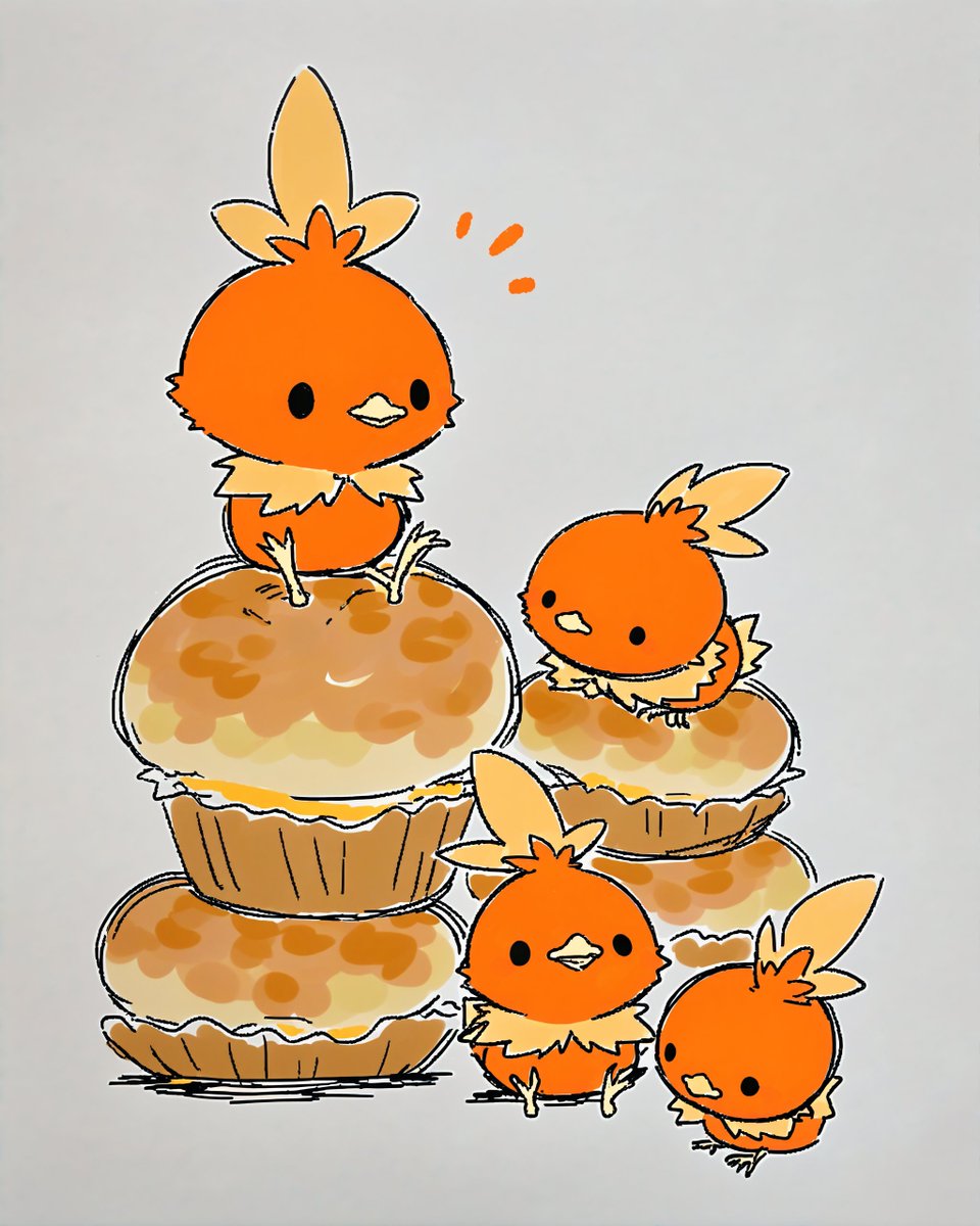 野鼠@AI tweet media