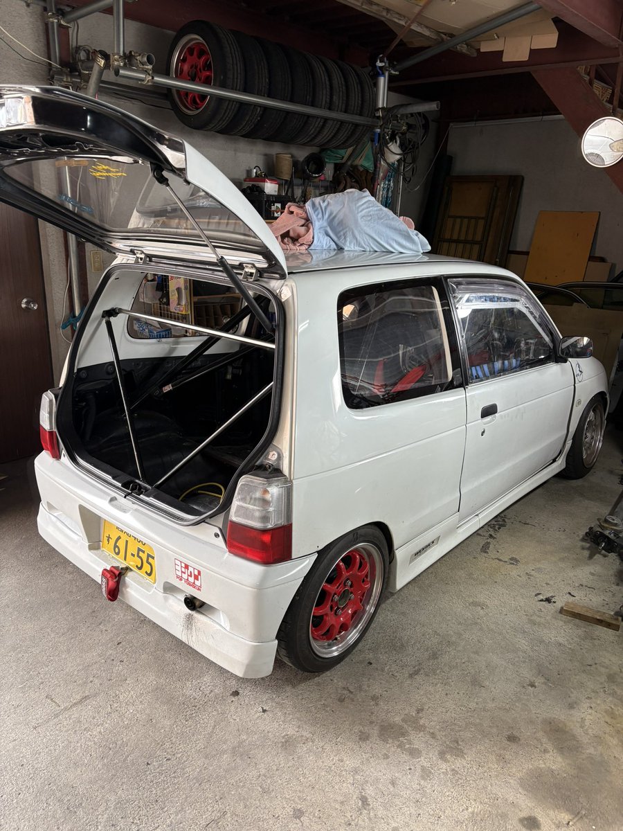 Ａ.オリゼー tweet media