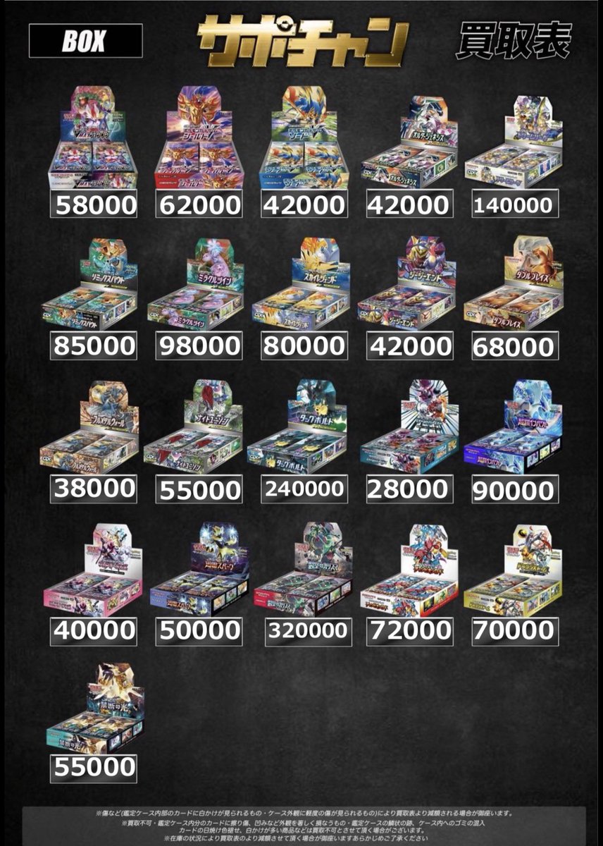 サポートチャンス オタロード店 tweet media