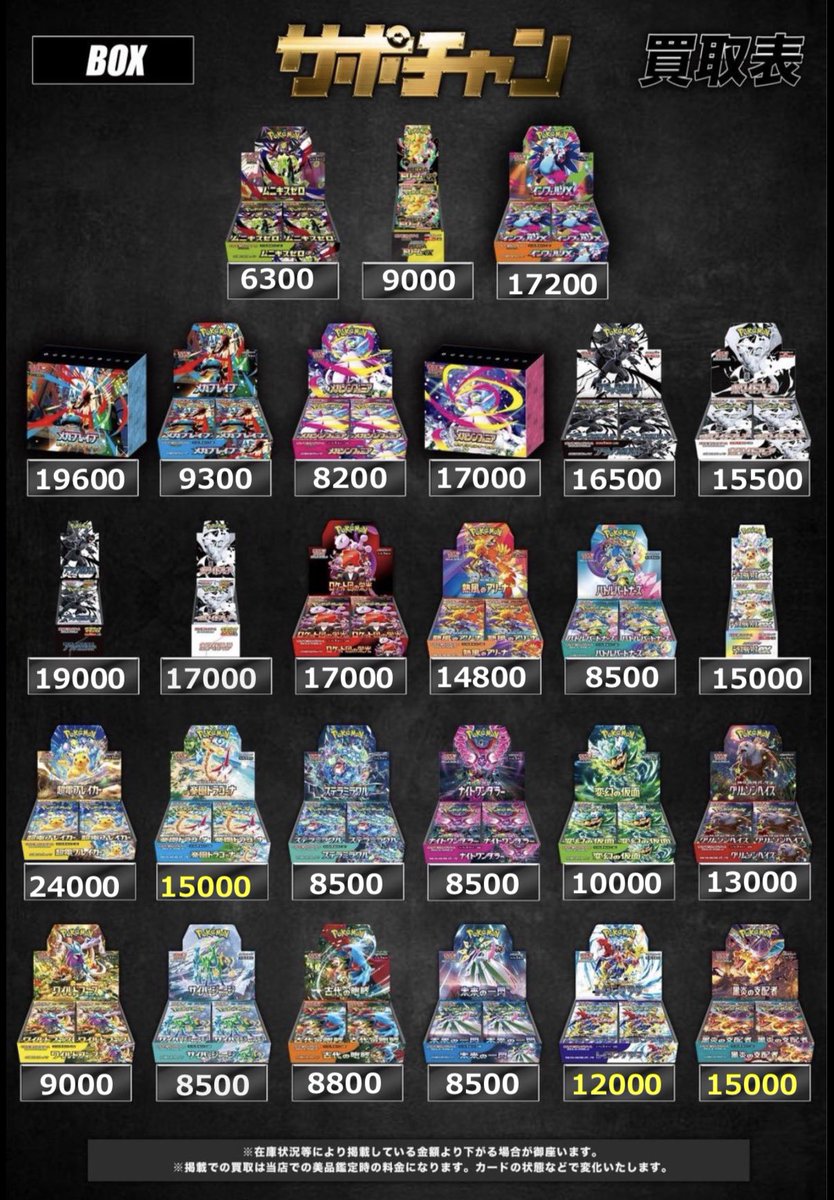 サポートチャンス オタロード店 tweet media