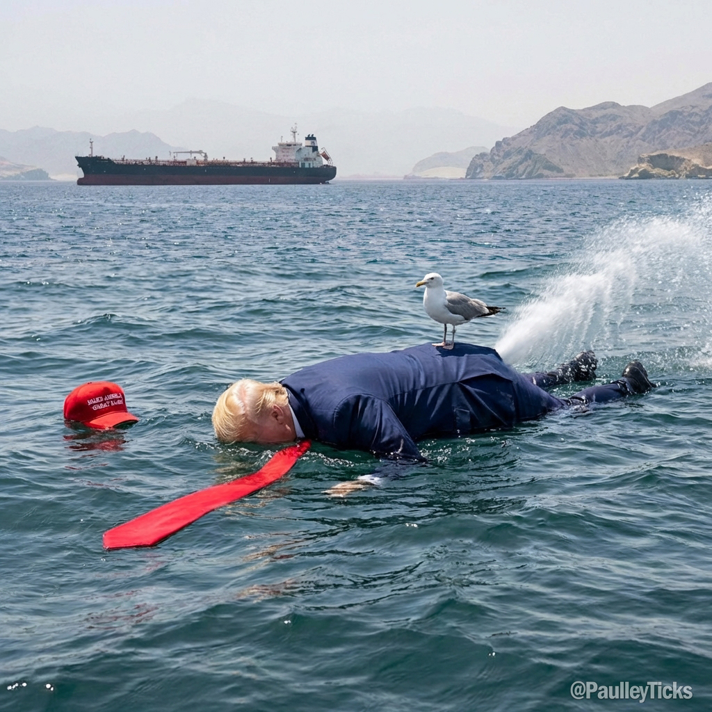 PaulleyTicks tweet media