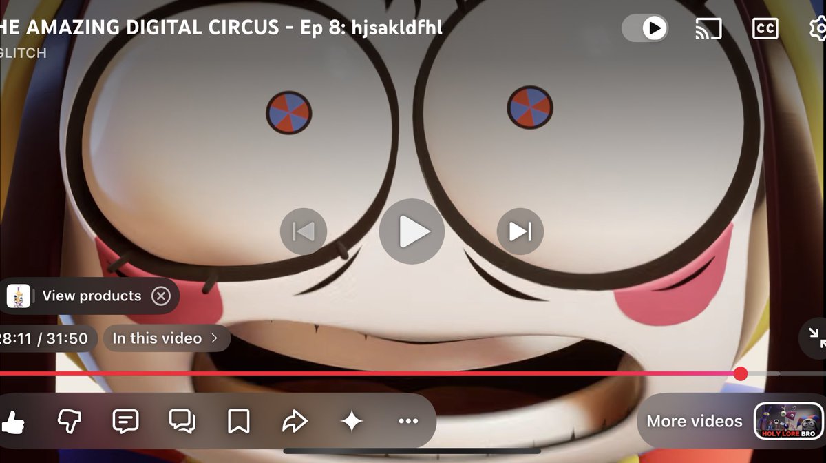 Skip/Mocha (April 9! 🎂🎉) tweet media